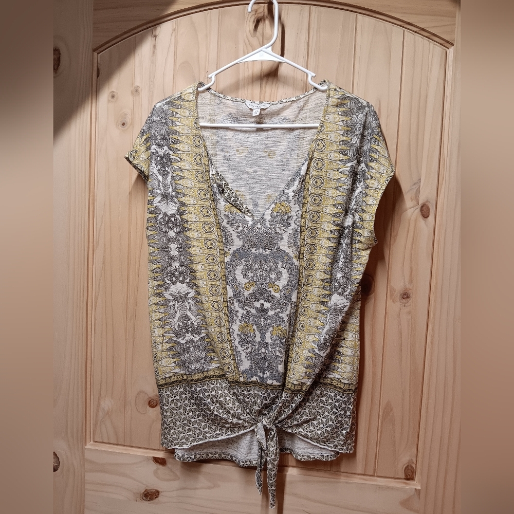 Lucky Brand Top